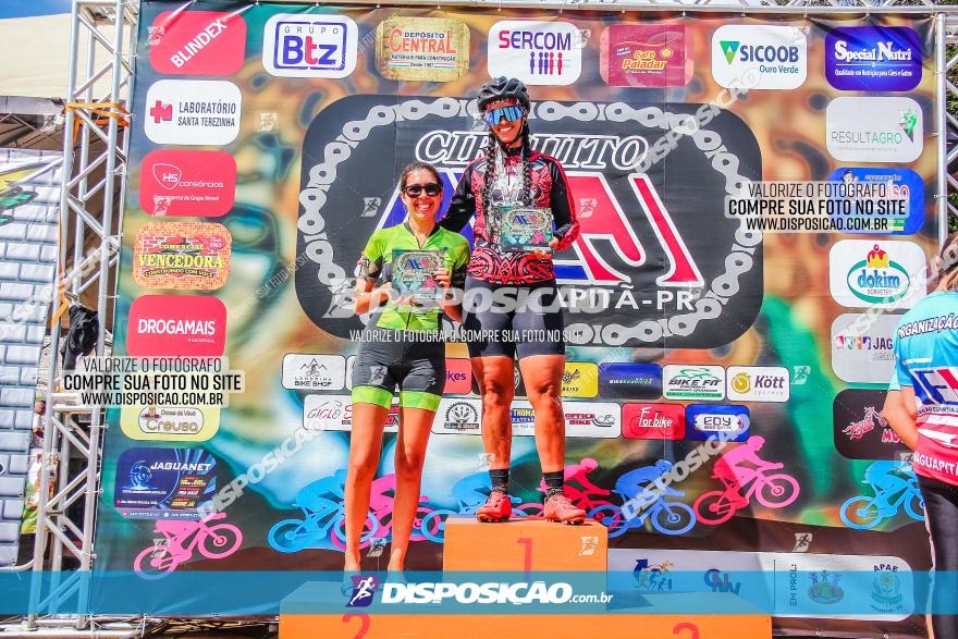 Circuito AEJ MTB 2023