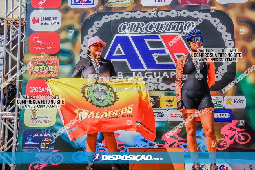 Circuito AEJ MTB 2023