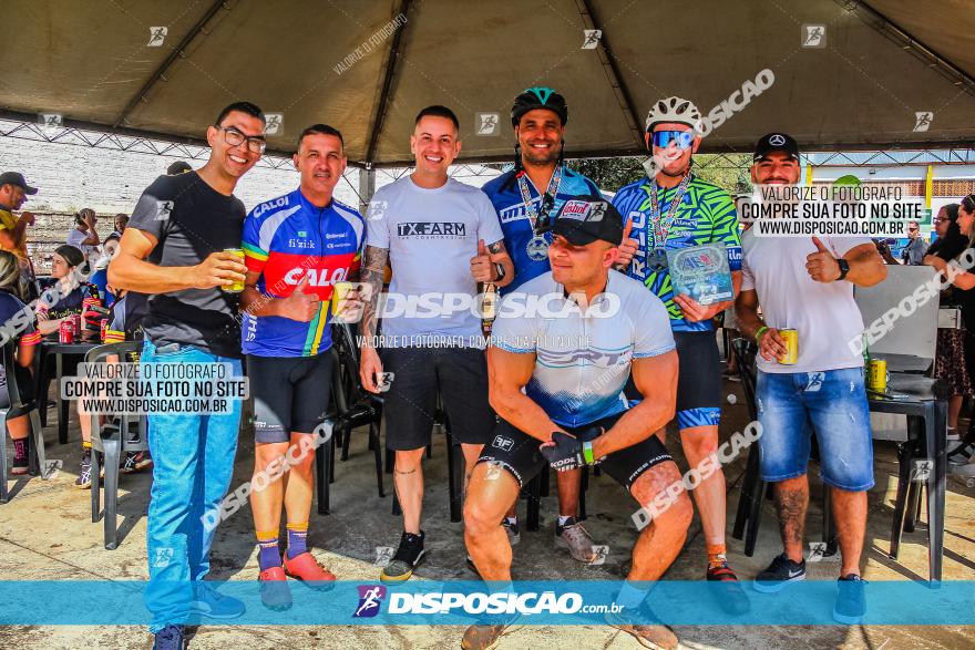 Circuito AEJ MTB 2023