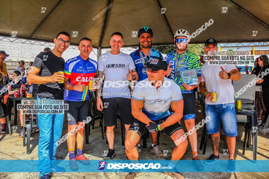 Circuito AEJ MTB 2023