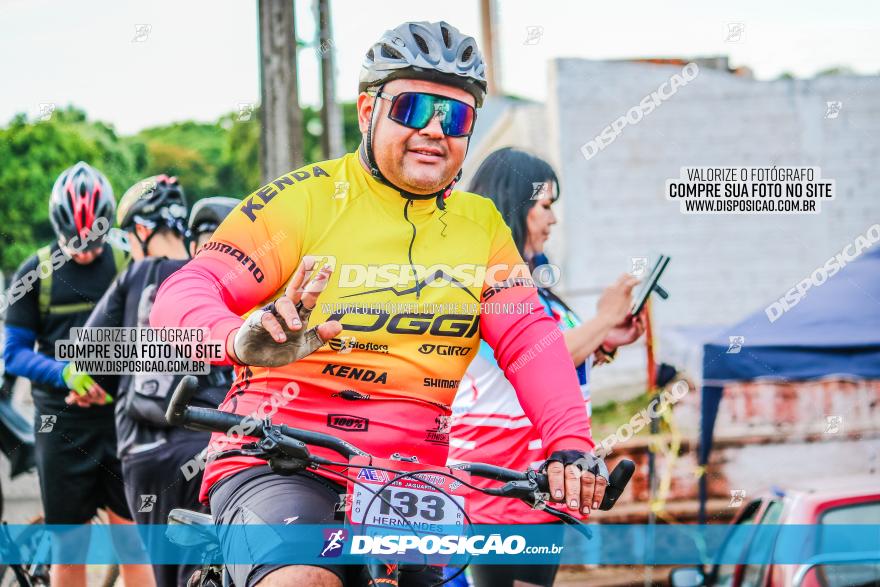 Circuito AEJ MTB 2023