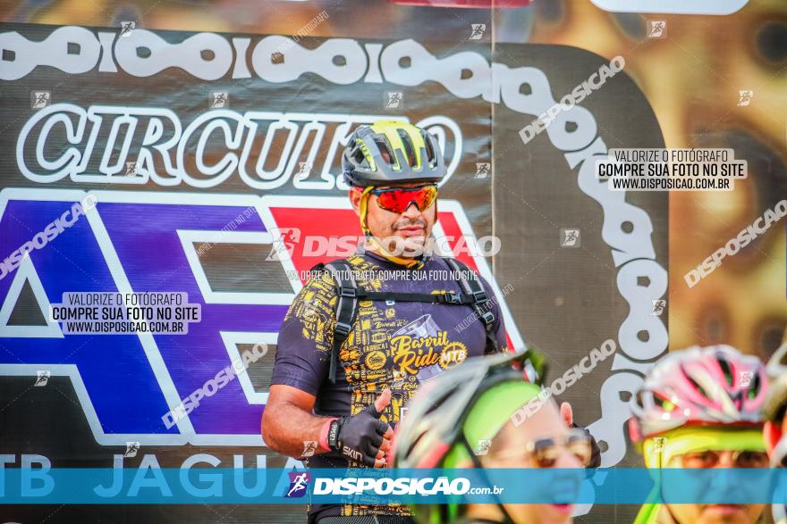 Circuito AEJ MTB 2023