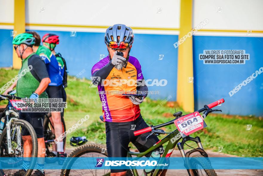 Circuito AEJ MTB 2023