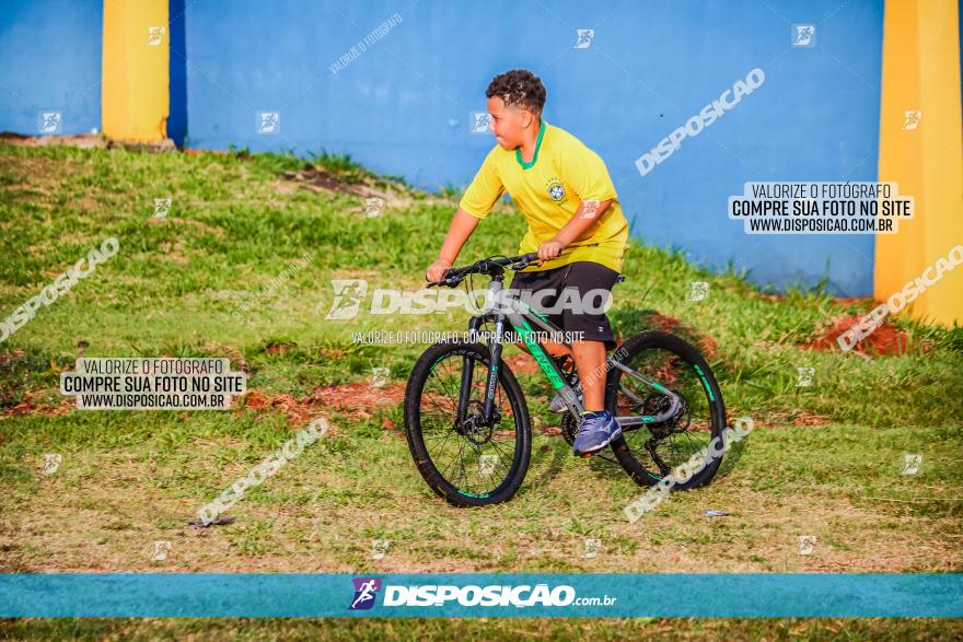 Circuito AEJ MTB 2023