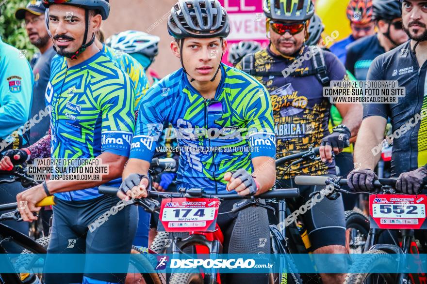 Circuito AEJ MTB 2023