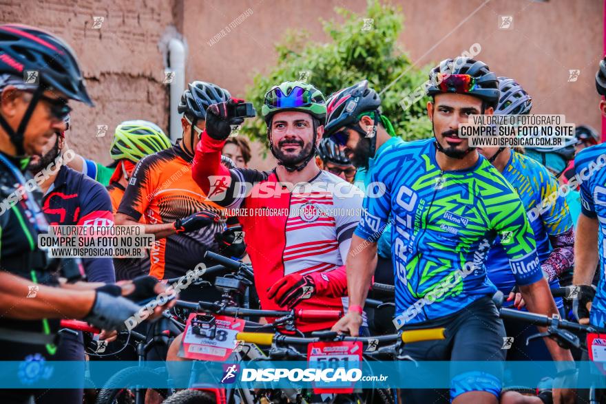 Circuito AEJ MTB 2023