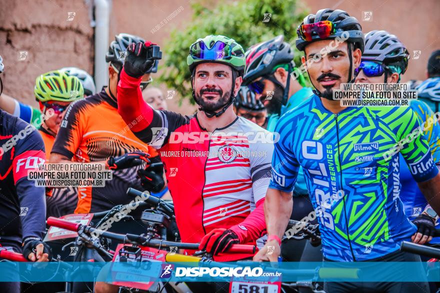 Circuito AEJ MTB 2023