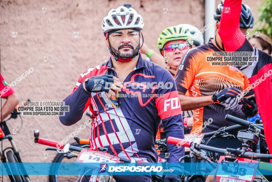 Circuito AEJ MTB 2023