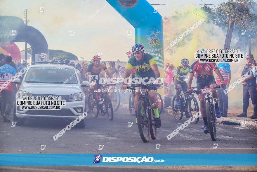 Circuito AEJ MTB 2023