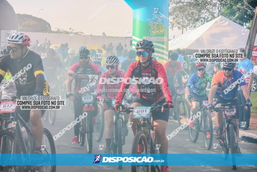 Circuito AEJ MTB 2023