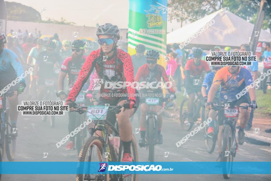 Circuito AEJ MTB 2023