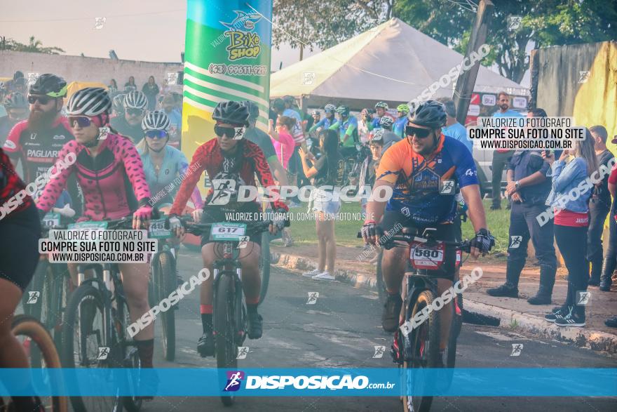 Circuito AEJ MTB 2023