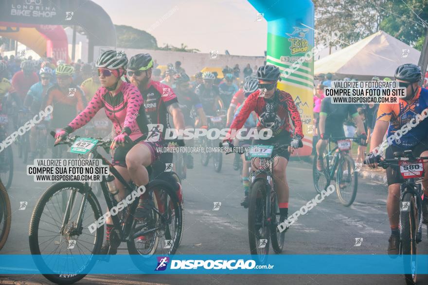 Circuito AEJ MTB 2023