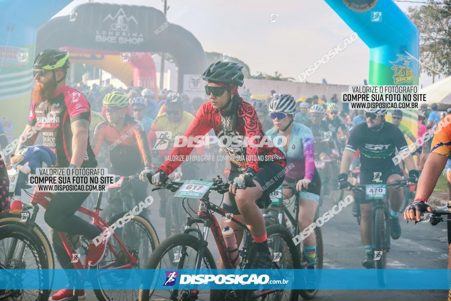 Circuito AEJ MTB 2023