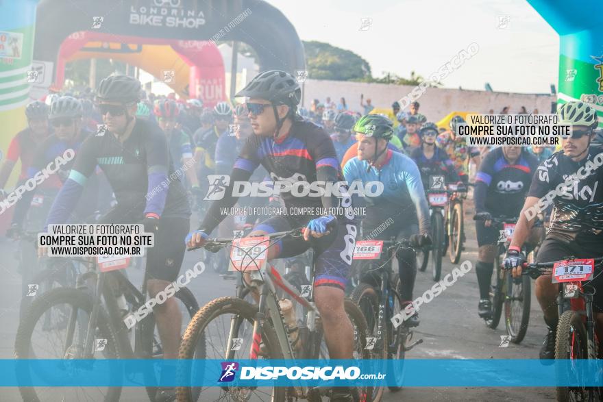 Circuito AEJ MTB 2023