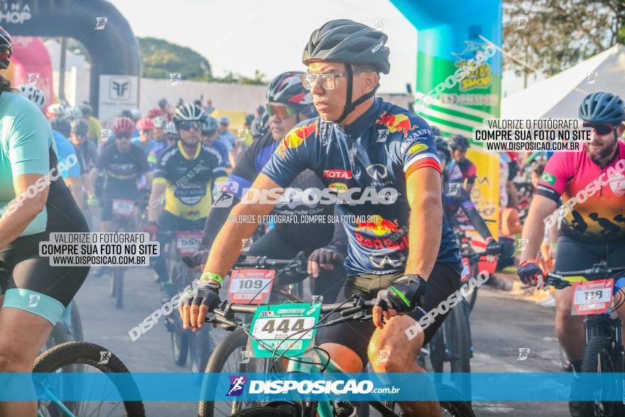 Circuito AEJ MTB 2023