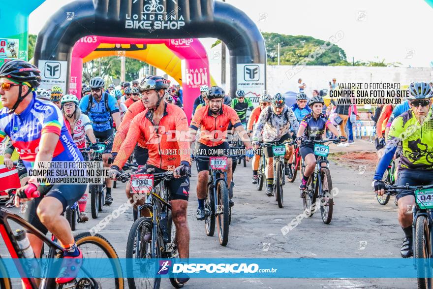 Circuito AEJ MTB 2023