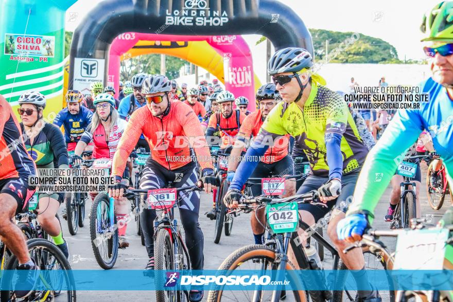 Circuito AEJ MTB 2023