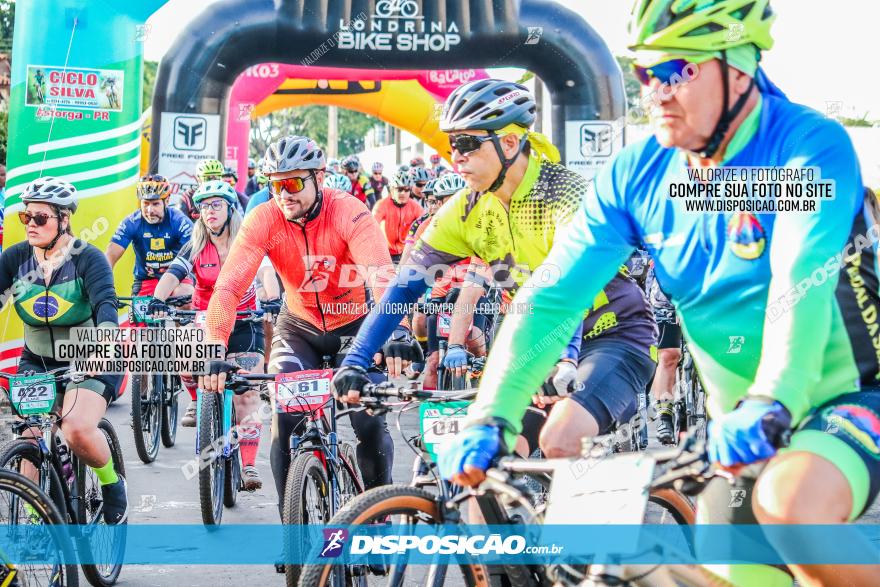 Circuito AEJ MTB 2023