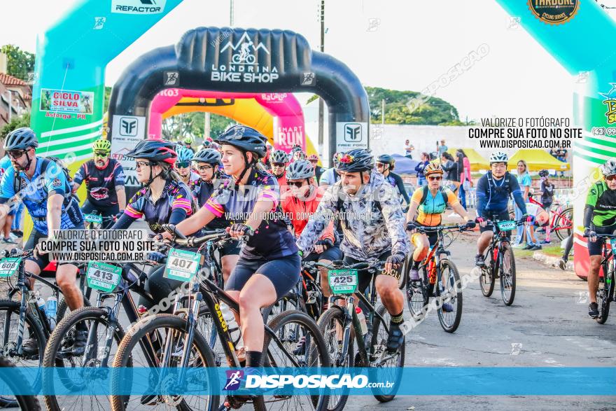 Circuito AEJ MTB 2023