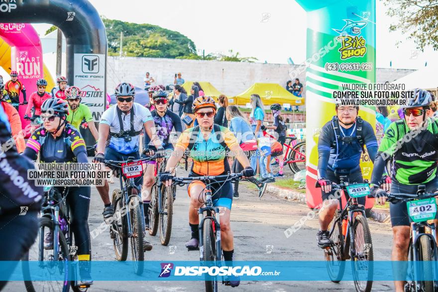 Circuito AEJ MTB 2023