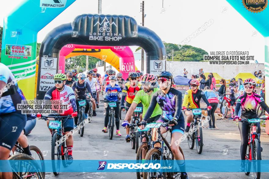 Circuito AEJ MTB 2023