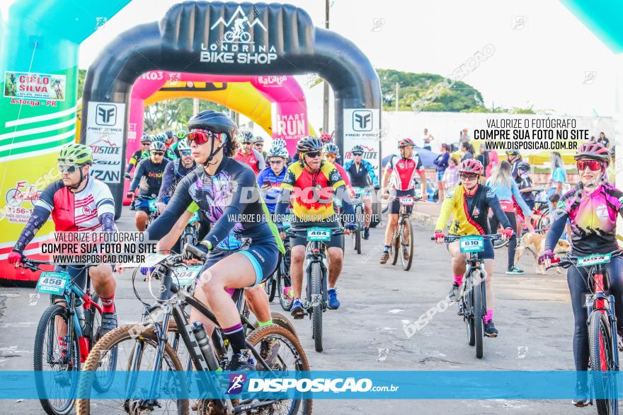 Circuito AEJ MTB 2023