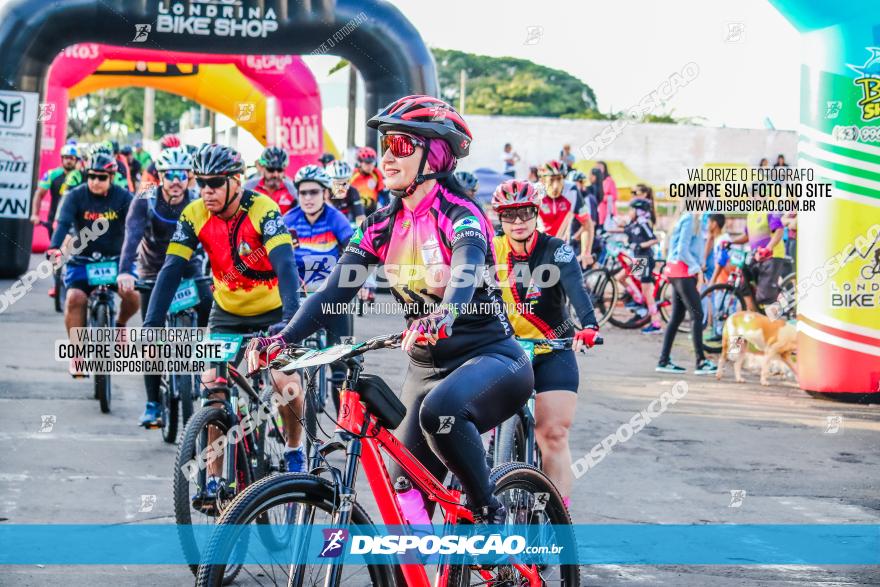 Circuito AEJ MTB 2023