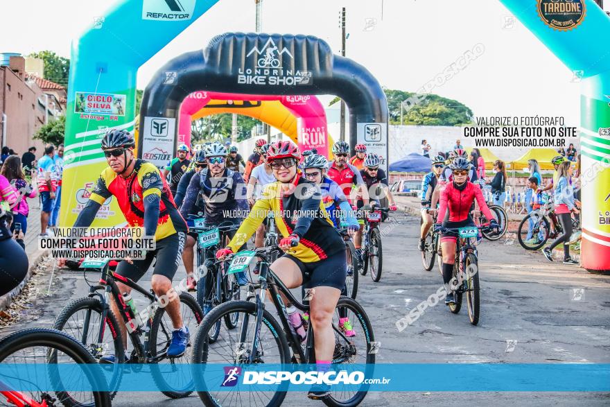 Circuito AEJ MTB 2023