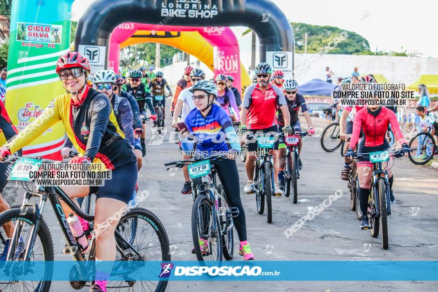 Circuito AEJ MTB 2023