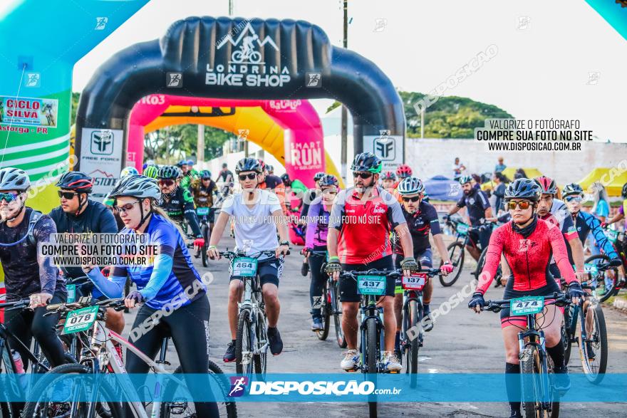 Circuito AEJ MTB 2023