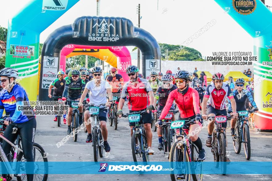 Circuito AEJ MTB 2023