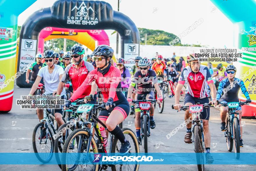 Circuito AEJ MTB 2023