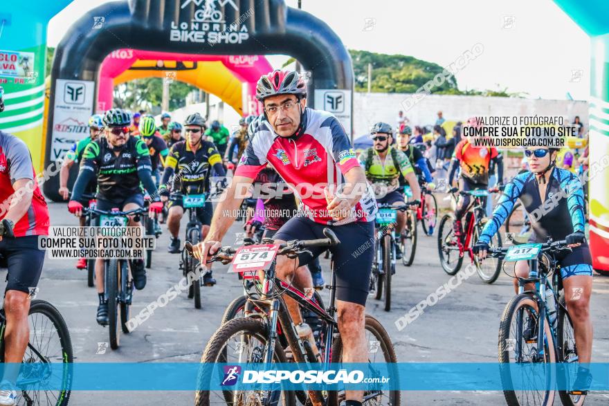 Circuito AEJ MTB 2023