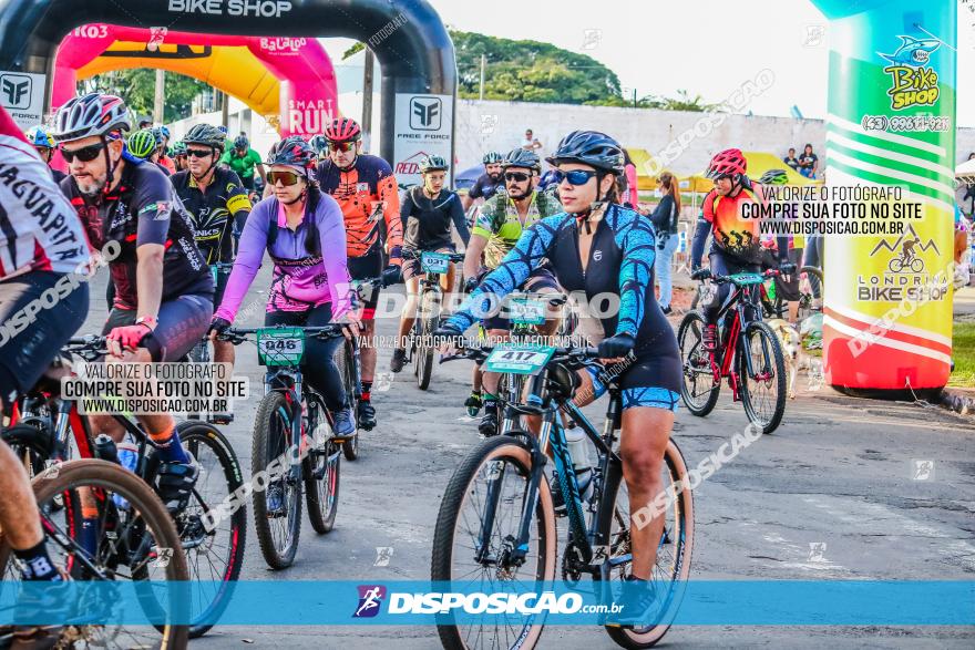 Circuito AEJ MTB 2023