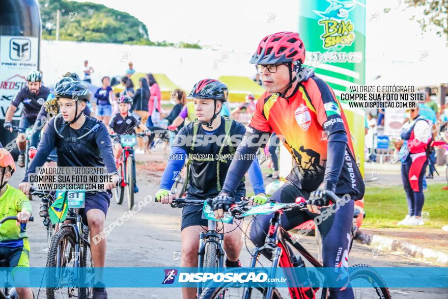 Circuito AEJ MTB 2023