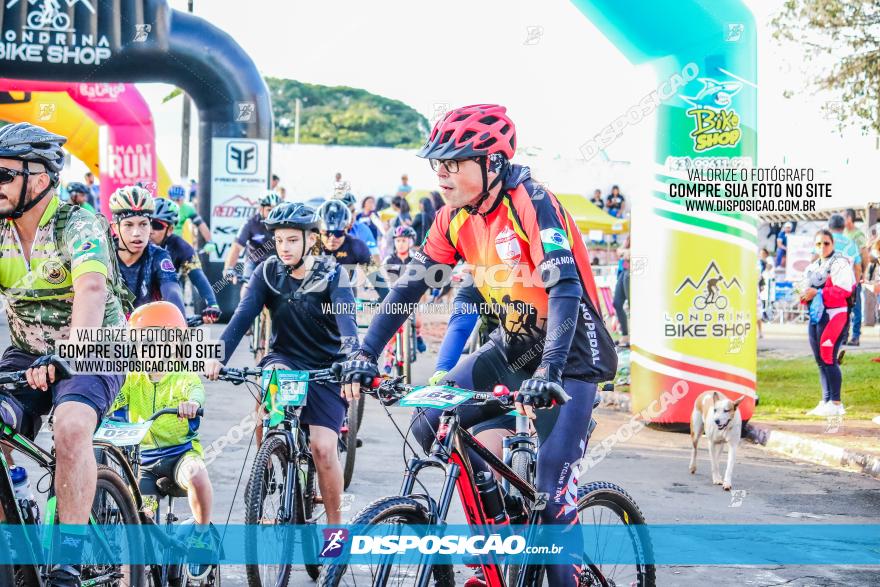 Circuito AEJ MTB 2023