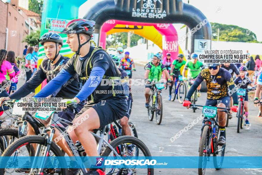 Circuito AEJ MTB 2023