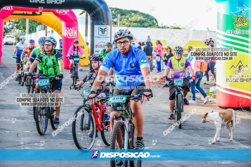 Circuito AEJ MTB 2023