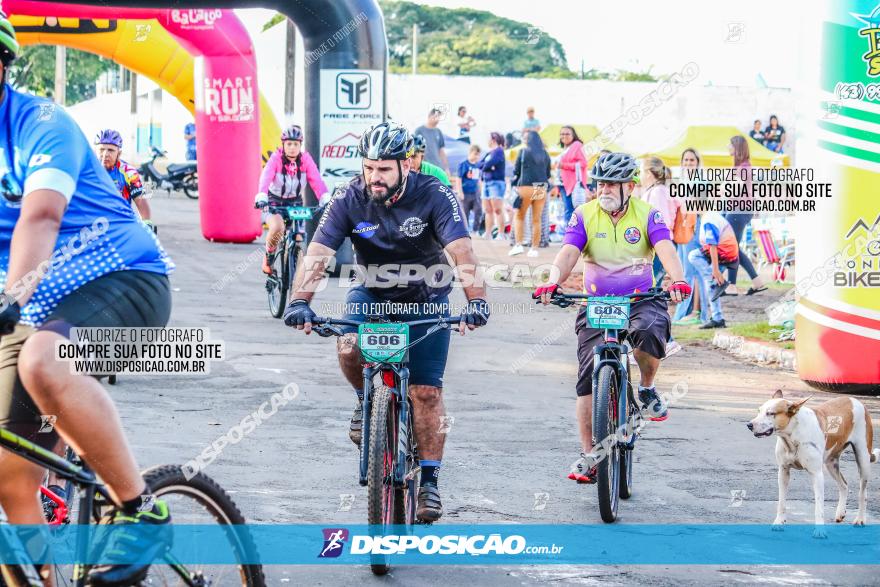 Circuito AEJ MTB 2023