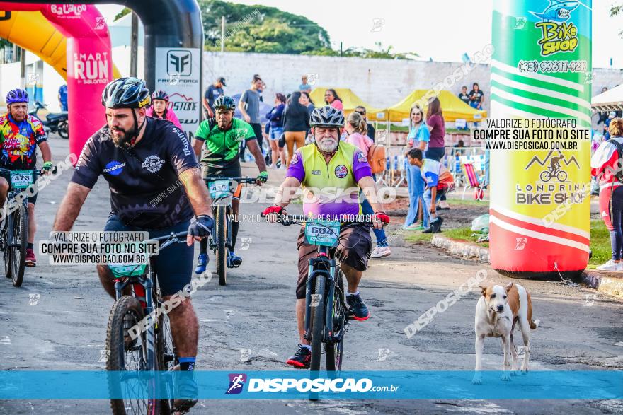 Circuito AEJ MTB 2023