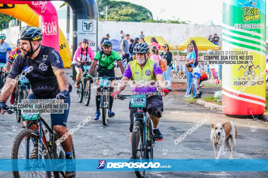 Circuito AEJ MTB 2023