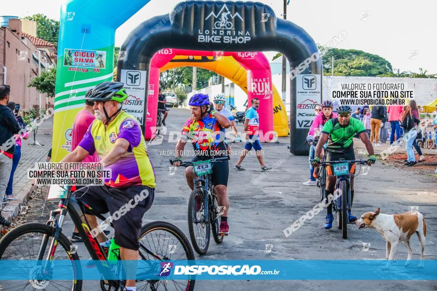 Circuito AEJ MTB 2023