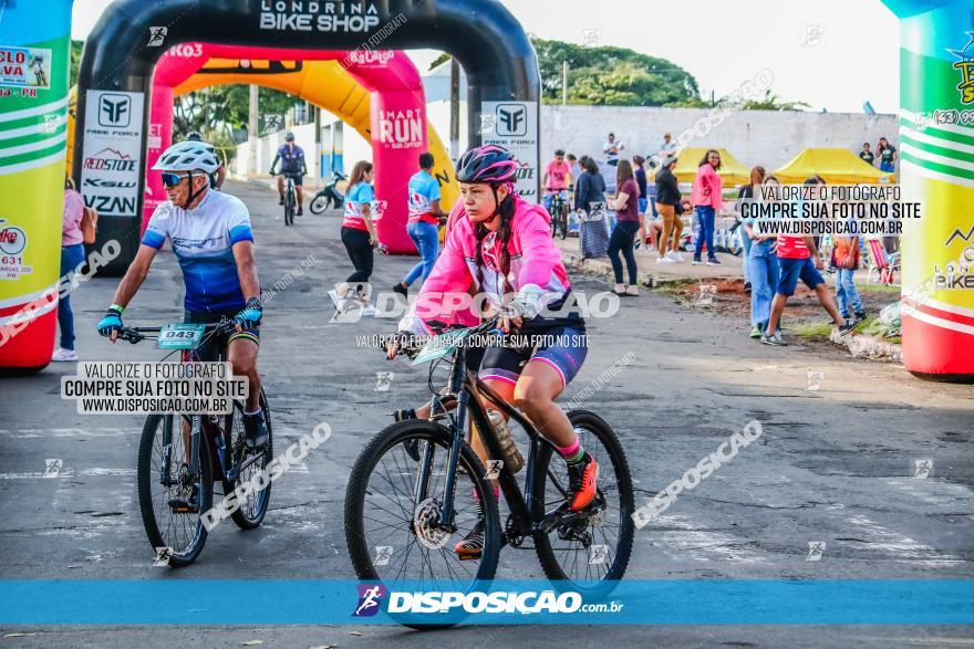 Circuito AEJ MTB 2023