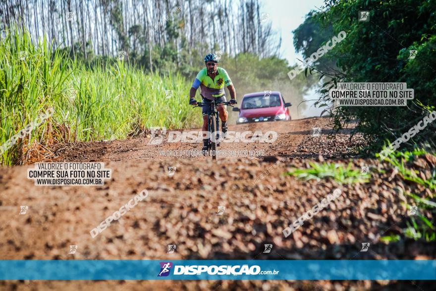 Circuito AEJ MTB 2023