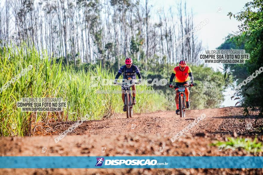 Circuito AEJ MTB 2023