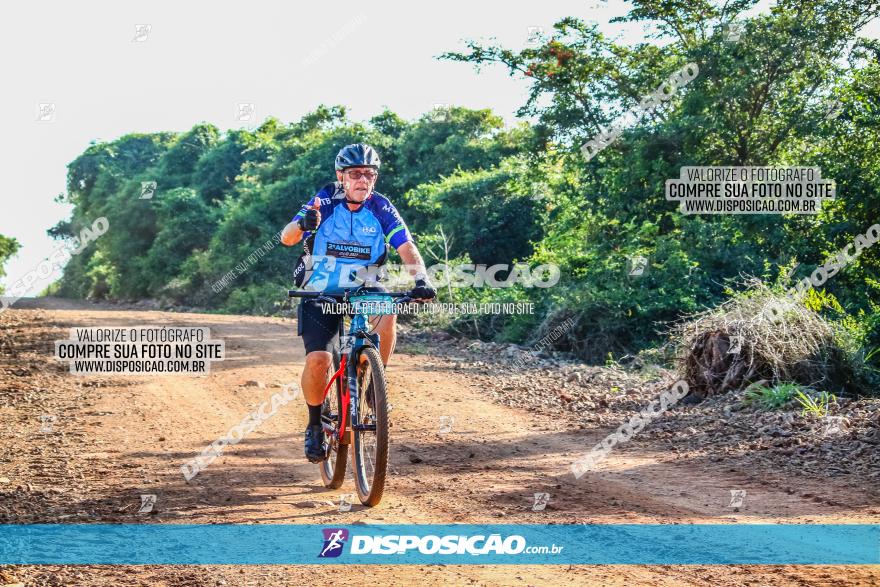 Circuito AEJ MTB 2023