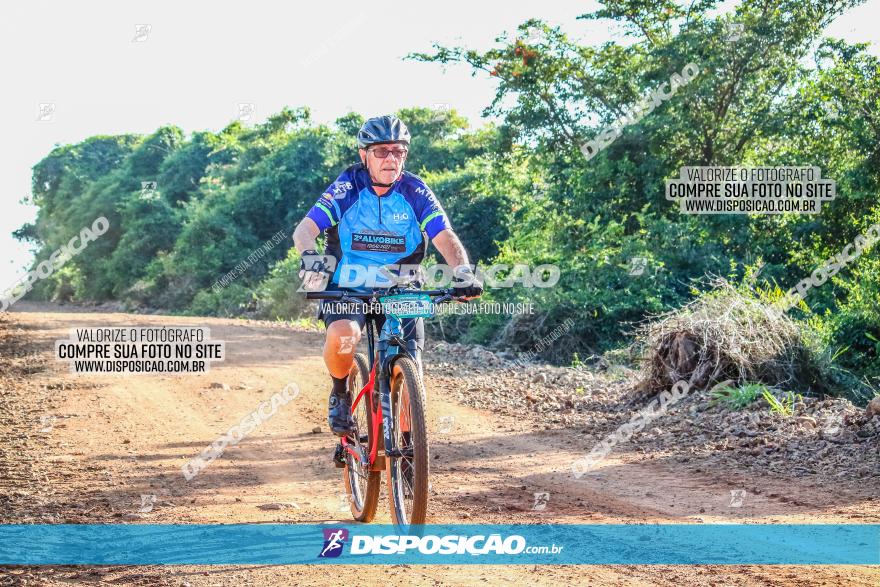 Circuito AEJ MTB 2023