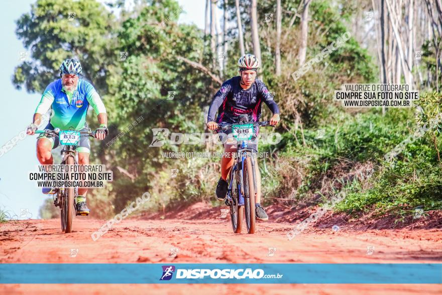 Circuito AEJ MTB 2023