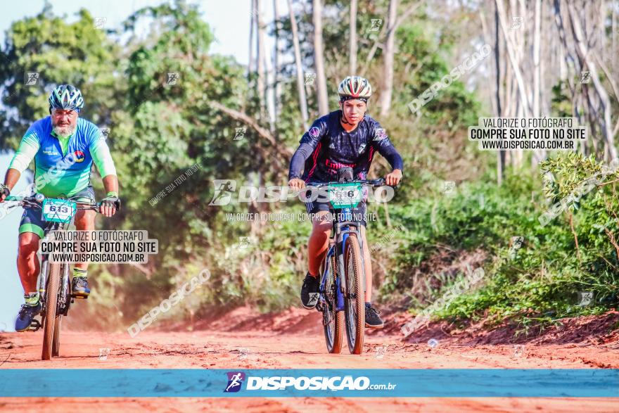 Circuito AEJ MTB 2023